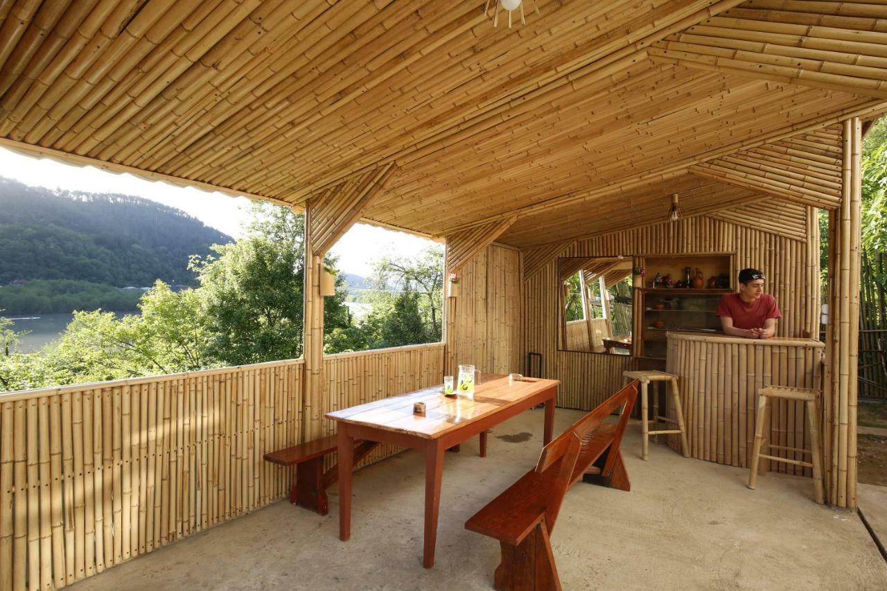 Nature House Kʼutʼaisi Exterior foto